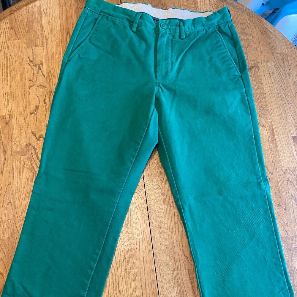 J Crew Chinos